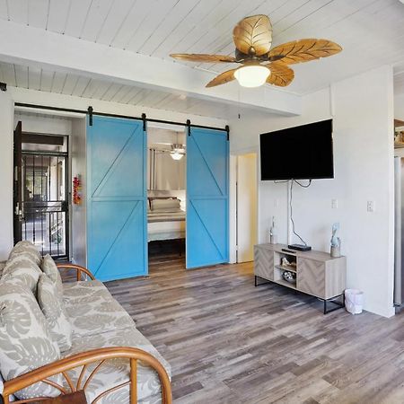 Airy Kailua-Kona Condo Less Than 1 Mi To Beach And Town Exteriér fotografie
