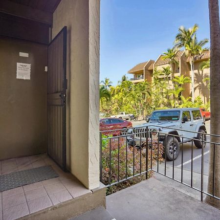 Airy Kailua-Kona Condo Less Than 1 Mi To Beach And Town Exteriér fotografie