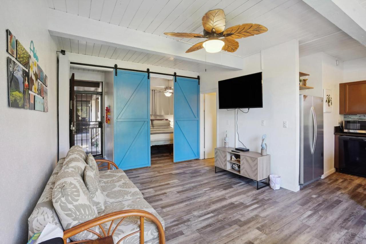 Airy Kailua-Kona Condo Less Than 1 Mi To Beach And Town Exteriér fotografie