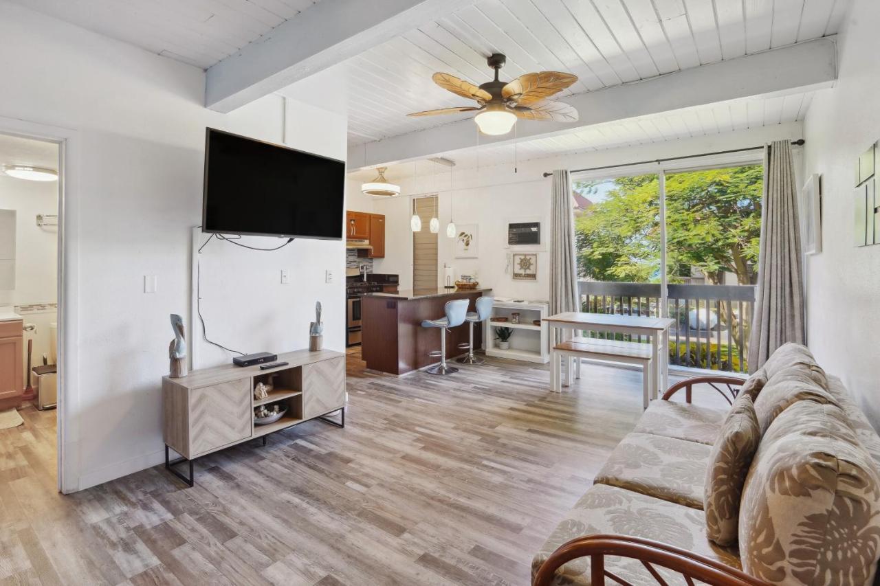 Airy Kailua-Kona Condo Less Than 1 Mi To Beach And Town Exteriér fotografie