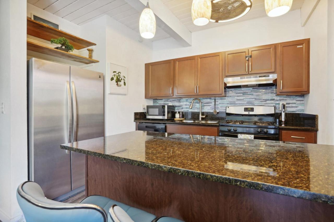 Airy Kailua-Kona Condo Less Than 1 Mi To Beach And Town Exteriér fotografie