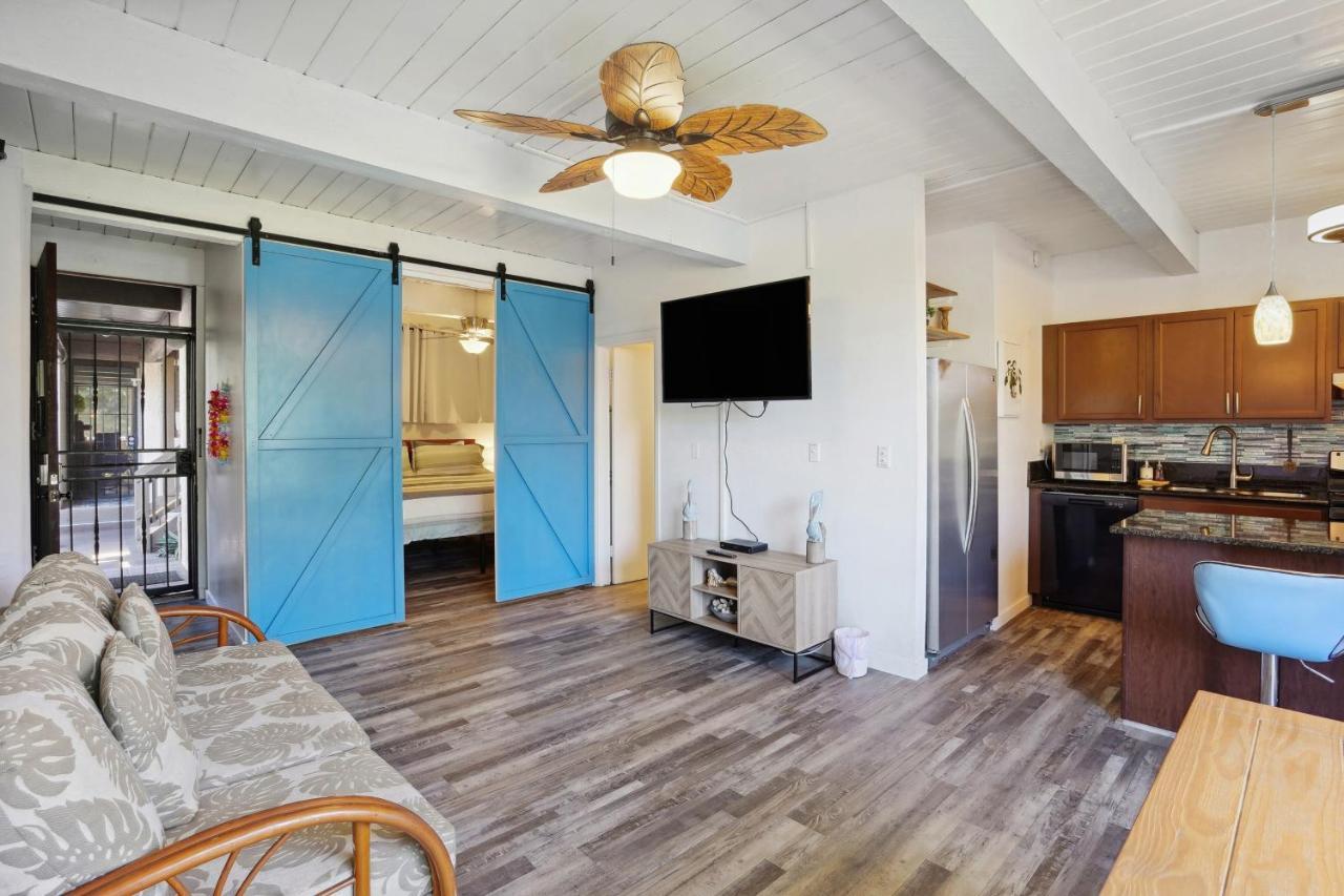 Airy Kailua-Kona Condo Less Than 1 Mi To Beach And Town Exteriér fotografie
