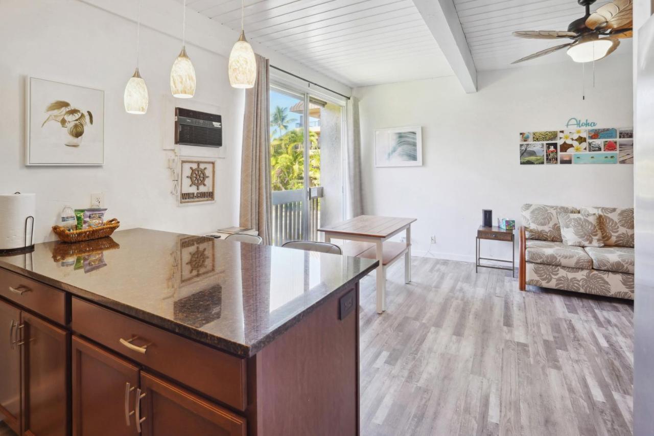 Airy Kailua-Kona Condo Less Than 1 Mi To Beach And Town Exteriér fotografie