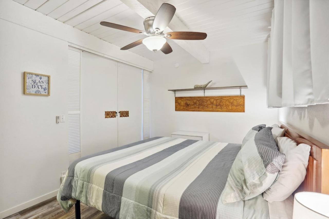 Airy Kailua-Kona Condo Less Than 1 Mi To Beach And Town Exteriér fotografie