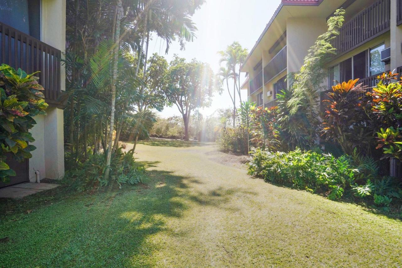 Airy Kailua-Kona Condo Less Than 1 Mi To Beach And Town Exteriér fotografie