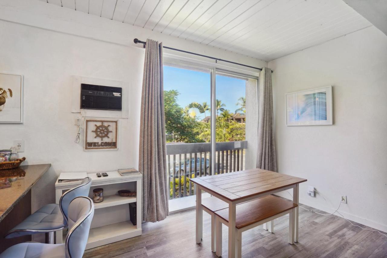 Airy Kailua-Kona Condo Less Than 1 Mi To Beach And Town Exteriér fotografie