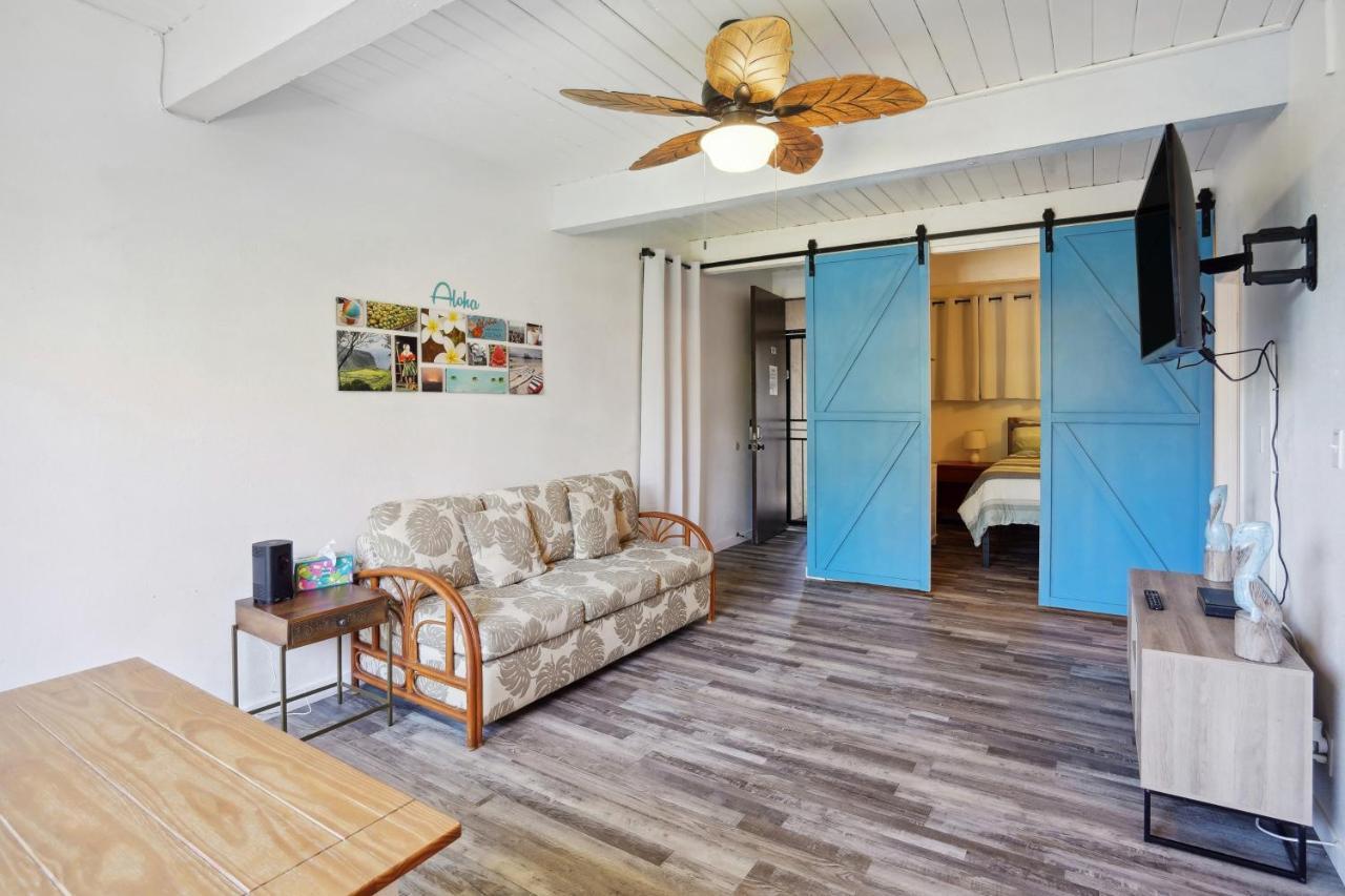 Airy Kailua-Kona Condo Less Than 1 Mi To Beach And Town Exteriér fotografie