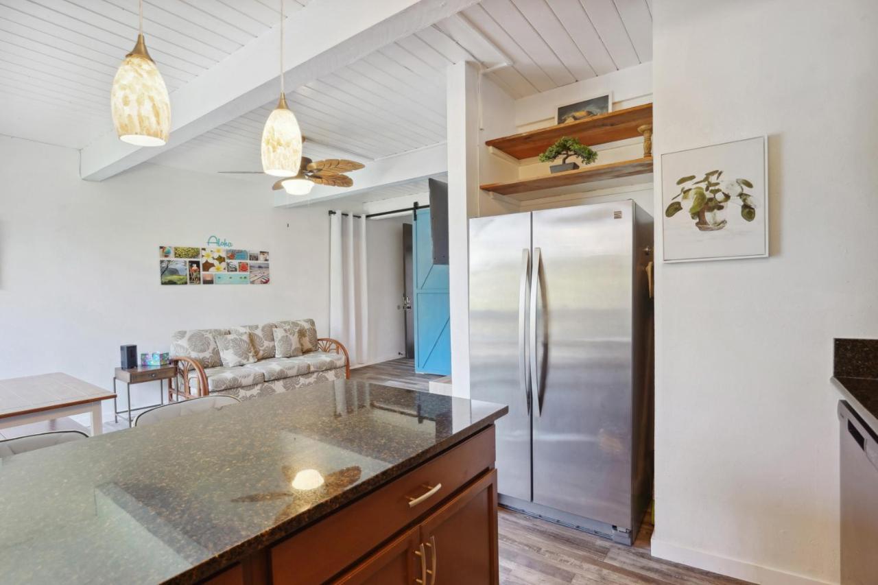 Airy Kailua-Kona Condo Less Than 1 Mi To Beach And Town Exteriér fotografie