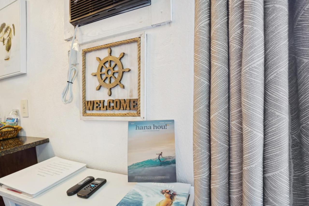 Airy Kailua-Kona Condo Less Than 1 Mi To Beach And Town Exteriér fotografie
