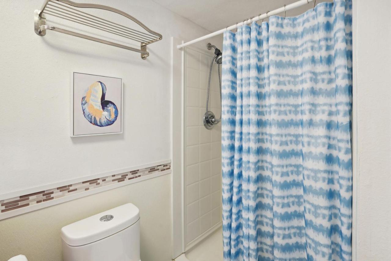 Airy Kailua-Kona Condo Less Than 1 Mi To Beach And Town Exteriér fotografie