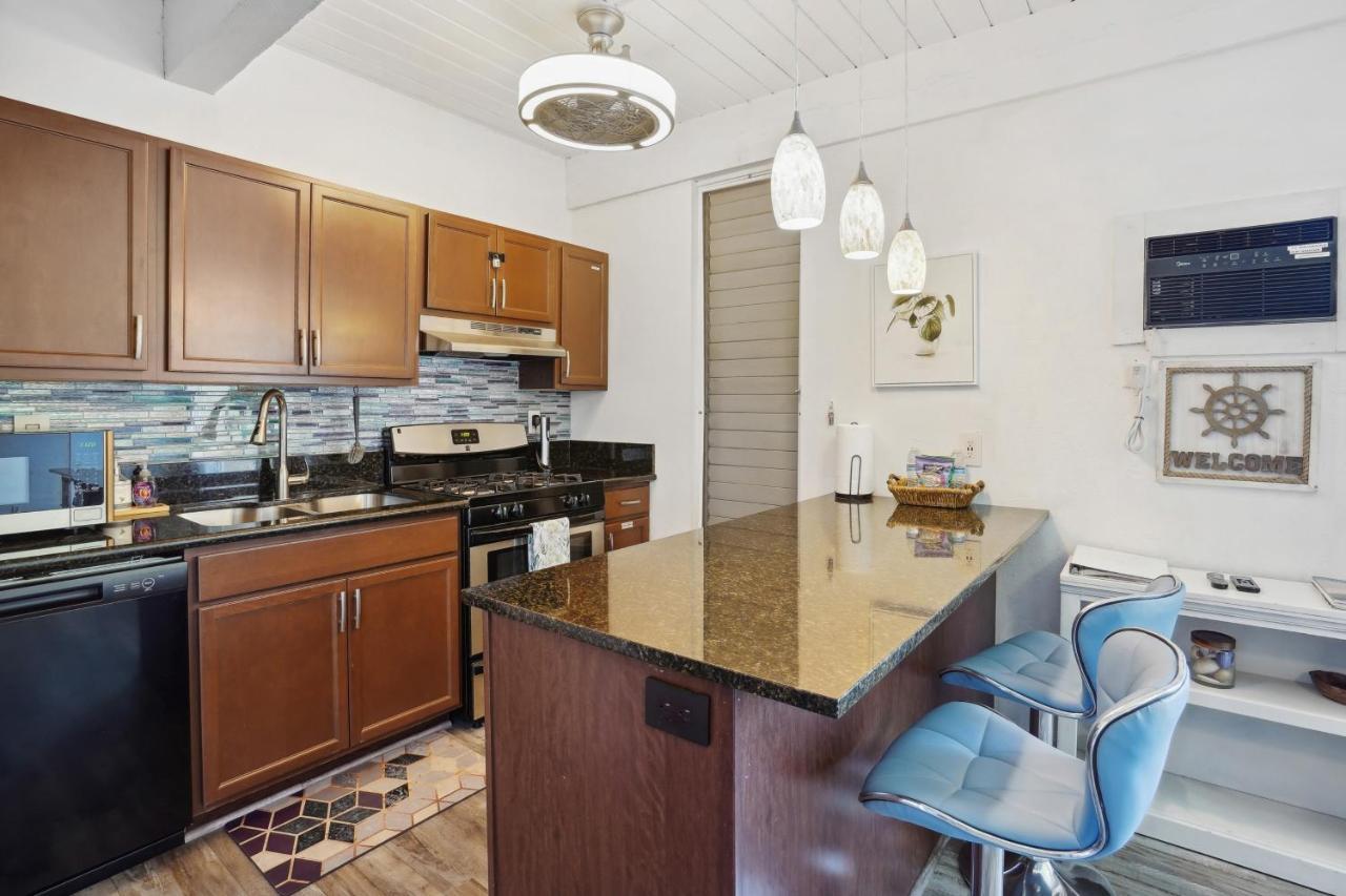 Airy Kailua-Kona Condo Less Than 1 Mi To Beach And Town Exteriér fotografie