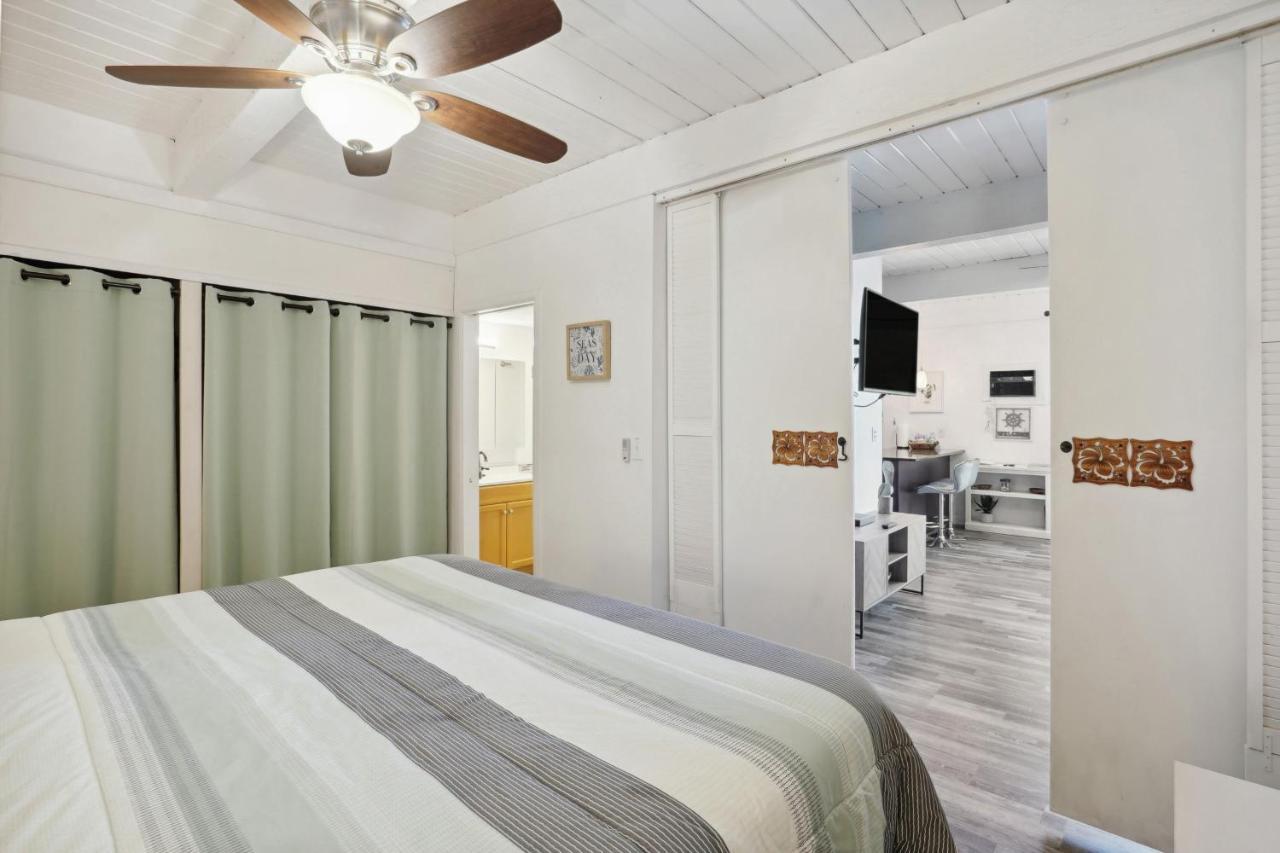 Airy Kailua-Kona Condo Less Than 1 Mi To Beach And Town Exteriér fotografie