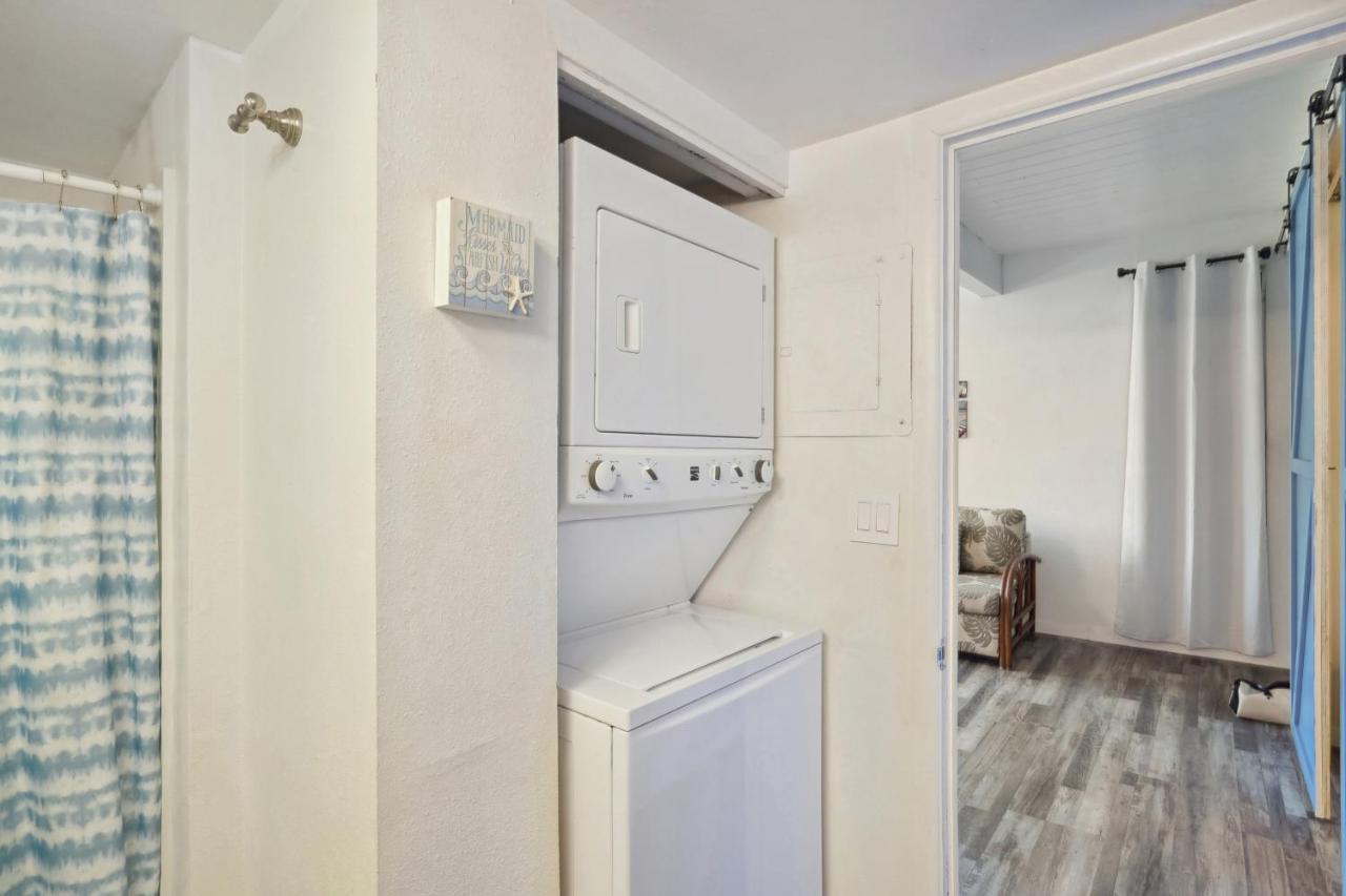 Airy Kailua-Kona Condo Less Than 1 Mi To Beach And Town Exteriér fotografie