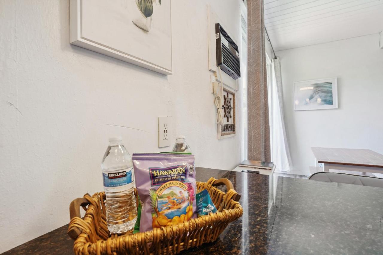 Airy Kailua-Kona Condo Less Than 1 Mi To Beach And Town Exteriér fotografie