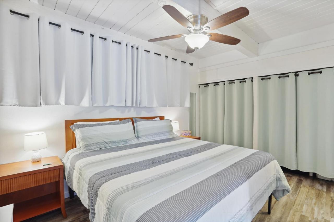 Airy Kailua-Kona Condo Less Than 1 Mi To Beach And Town Exteriér fotografie