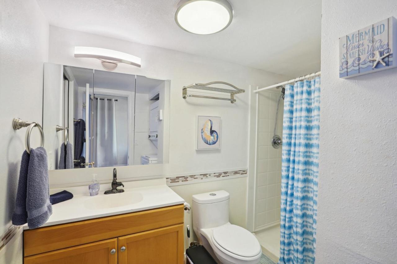 Airy Kailua-Kona Condo Less Than 1 Mi To Beach And Town Exteriér fotografie