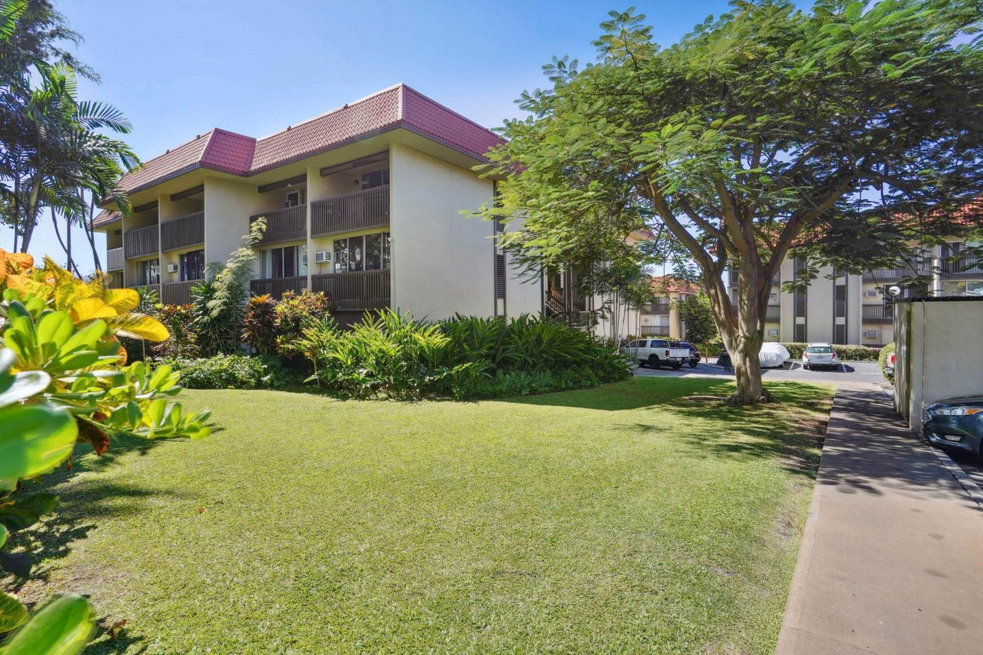 Airy Kailua-Kona Condo Less Than 1 Mi To Beach And Town Exteriér fotografie