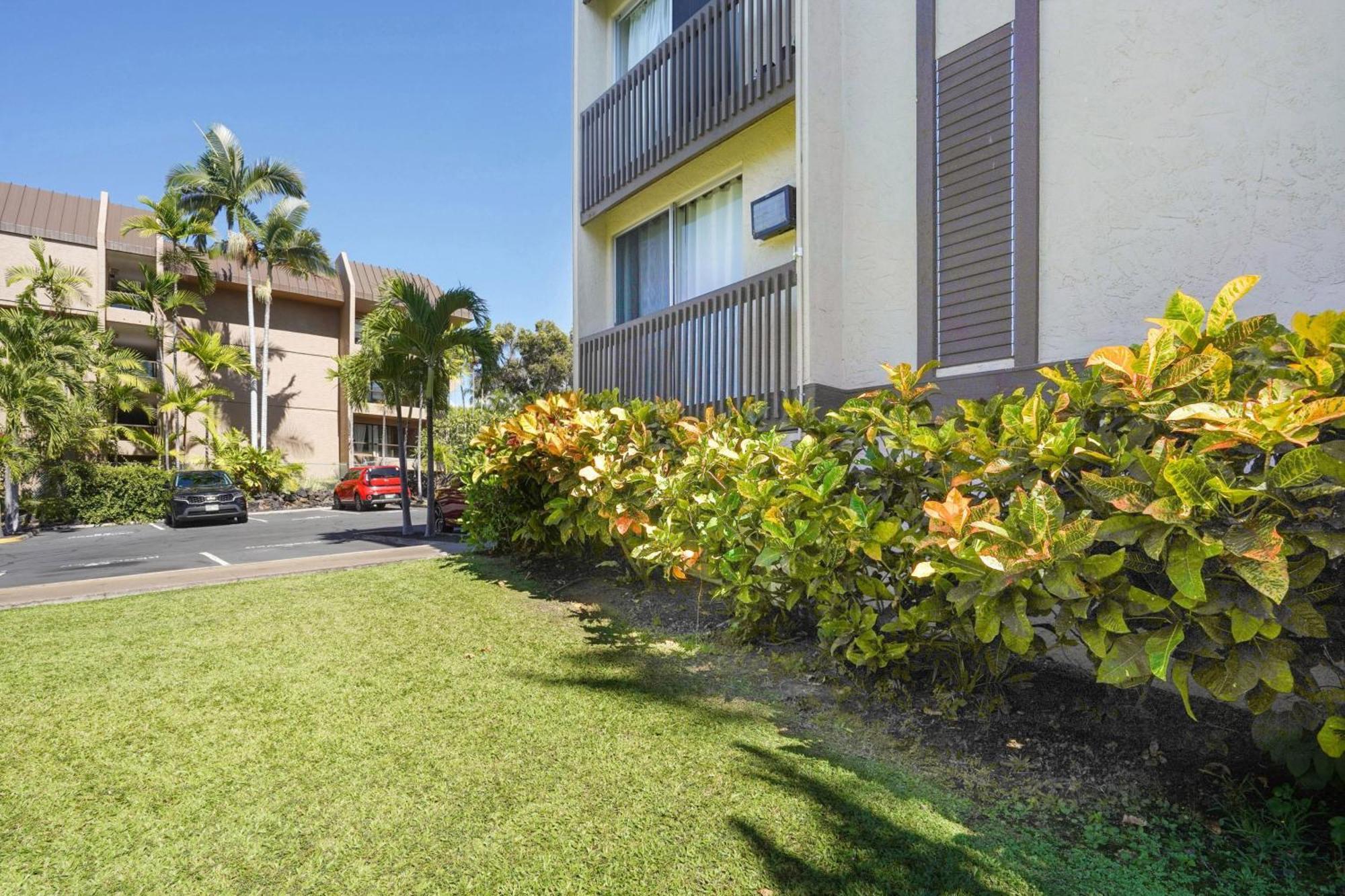 Airy Kailua-Kona Condo Less Than 1 Mi To Beach And Town Exteriér fotografie