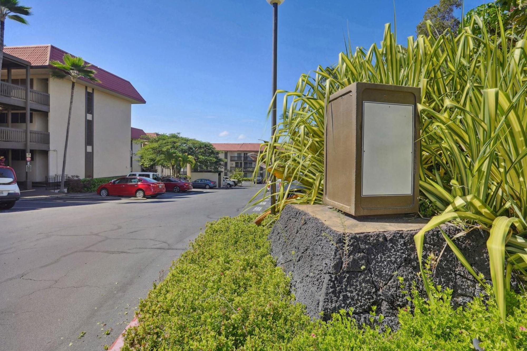 Airy Kailua-Kona Condo Less Than 1 Mi To Beach And Town Exteriér fotografie
